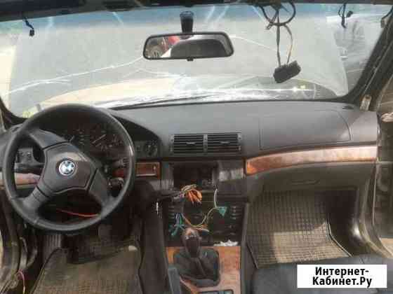 Торпедо на bmw e39 5 series авторазбор Оренбург