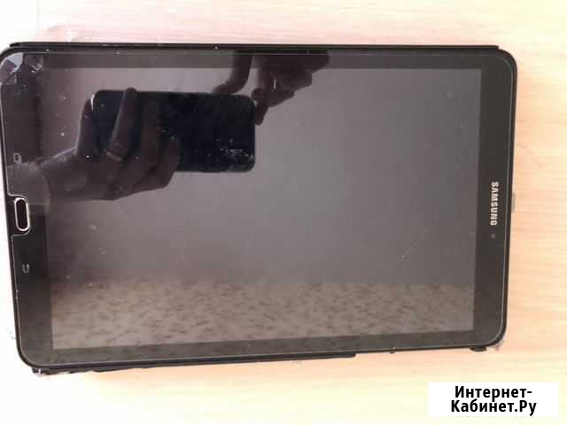 Samsung Tab E Челябинск - изображение 1