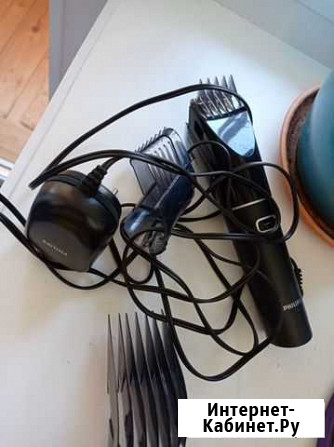 Бритва электрическая philips Подольск - изображение 1