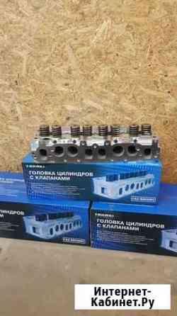 Головка (гбц) на дв. умз 4216, evotech (tanaki) Ростов-на-Дону