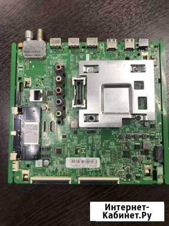 Плата BN41-02703A. Bn94-14152b Волгоград - изображение 1