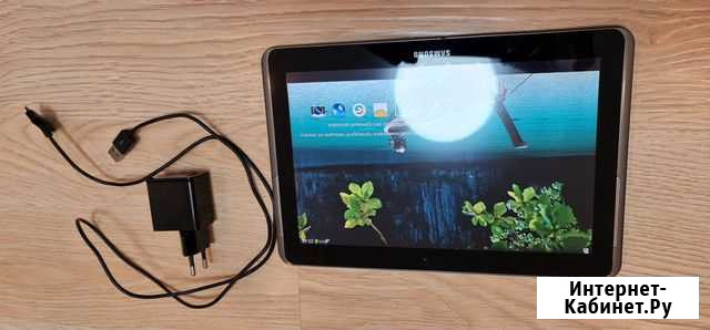 Продам Планшет Galaxy Tab 2 Петропавловск-Камчатский - изображение 1