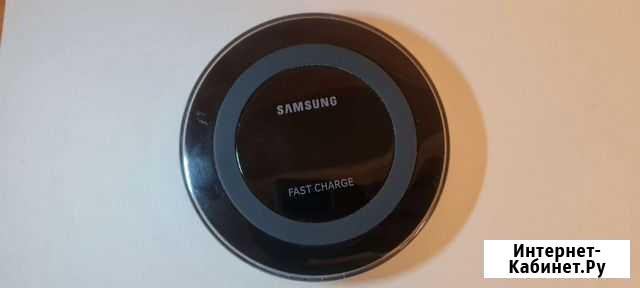 Беспроводная зарядка samsung Воронеж - изображение 1