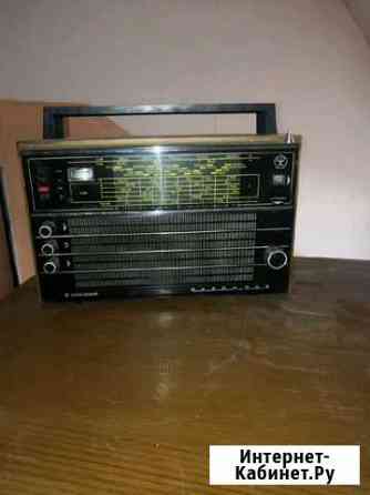 Радиоприемник Вологда