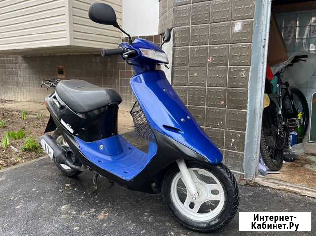 Honda Dio AF18 Севастополь - изображение 1