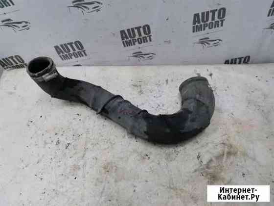 Патрубок интеркулера Audi A6 C7 2018 Екатеринбург