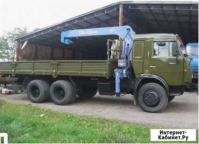Манипулятор Брянск - изображение 1