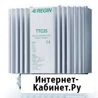 Симисторный регулятор температуры Regin TTC25 Томск - изображение 1