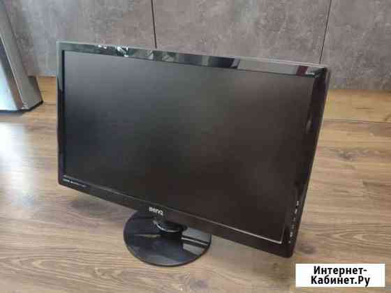 ЖК монитор 24 дюйма Benq GL2440HM/Hdmi Санкт-Петербург
