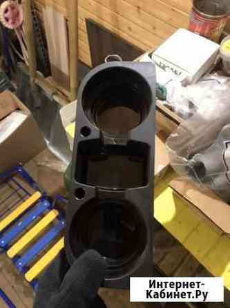 Подставка с подстаканиками между передними сидения Киров