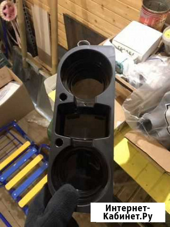 Подставка с подстаканиками между передними сидения Киров - изображение 1