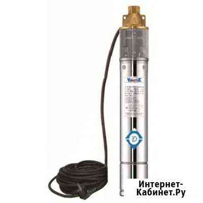 Погружной насос водоток бцпэ 0.5-50М-Ч (D75мм) Екатеринбург