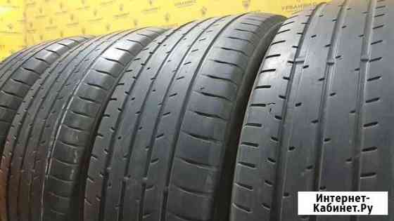 4 шт. Toyo Proxes R36 19/225/55 Пермь