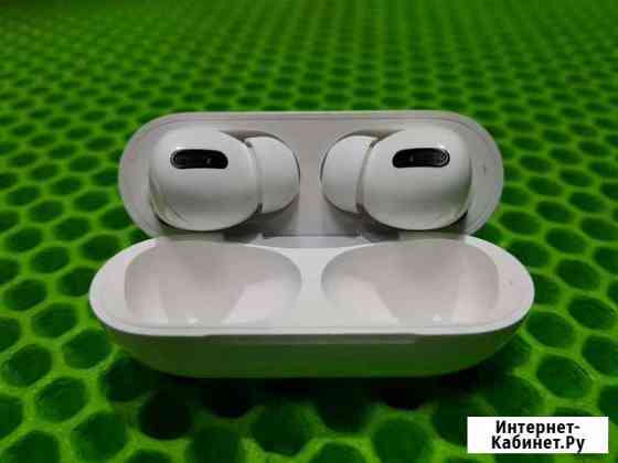 Беспроводные наушники apple airpods pro оригинал Красноярск