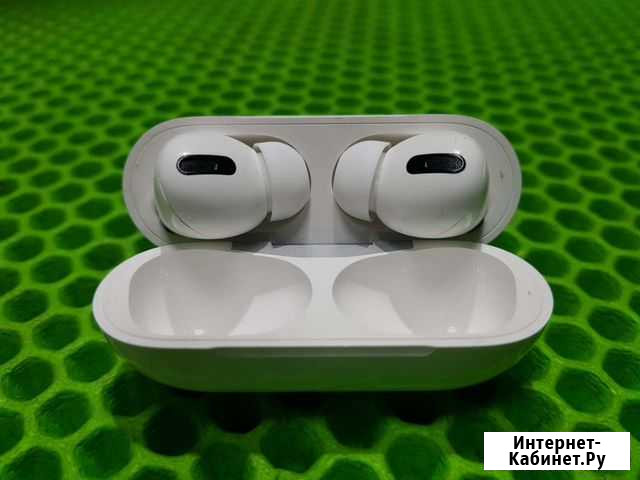 Беспроводные наушники apple airpods pro оригинал Красноярск - изображение 1