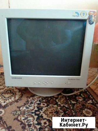 Монитор Samsung SuncMaster 757MB Знаменка - изображение 1