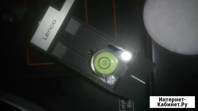 Уровень для шелла винилового проигрывателя Омск - изображение 1