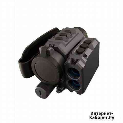 Монокуляр тепловизионный strix LRF Москва