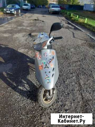 Honda dio 35zx обмен Комсомольск-на-Амуре - изображение 1