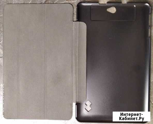 Чехол для планшета RoverPad Sky Expert Q10 Иркутск - изображение 1
