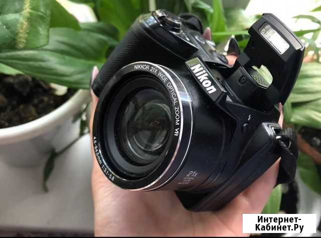Фотоаппарат nikon Соликамск - изображение 1