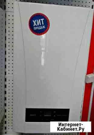 Газовый отопительный котел Baxi Eco Nova 24F Уфа