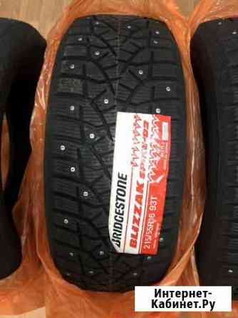 Bridgestone 215/55 R16 Астрахань