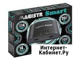 Игровая приставка 16bit 414 игр hdmi Магнитогорск - изображение 1