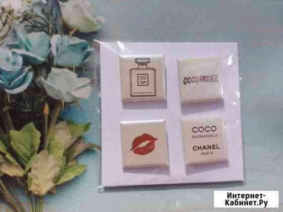 Аксессуары Chanel,брошь,значек,подвеска,блоттер Симферополь