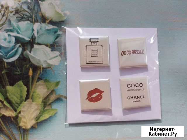 Аксессуары Chanel,брошь,значек,подвеска,блоттер Симферополь - изображение 1