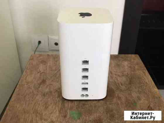 AirPort Extreme a1521 Мурино