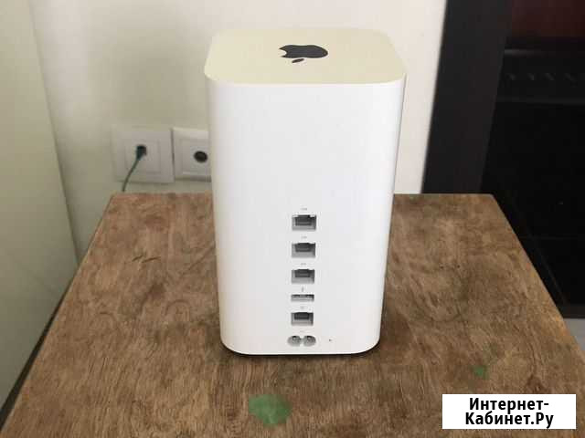 AirPort Extreme a1521 Мурино - изображение 1