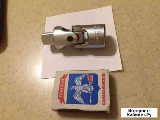 Кардан force, размер 1/2”, новый Рязань