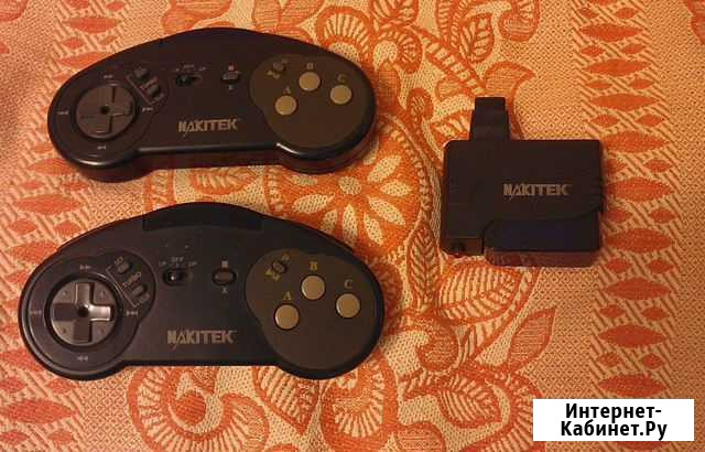 3DO беспроводные геймпады Вологда - изображение 1