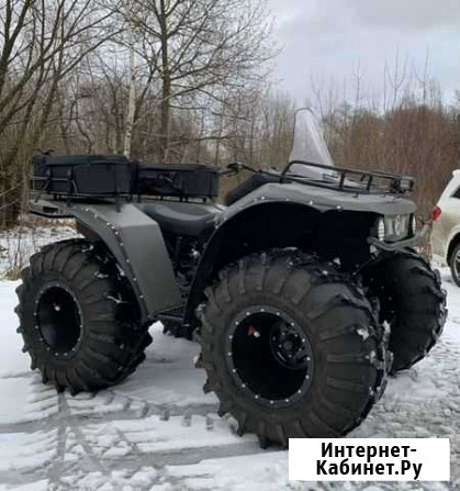 Росомаха Кузнецк - изображение 1