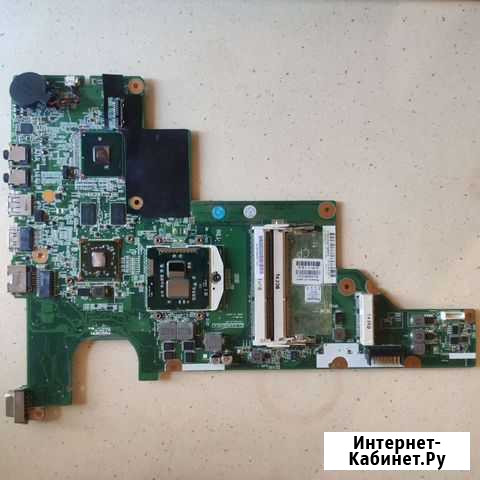 HP 630, 430, CQ57, CQ43 Ростов-на-Дону - изображение 1