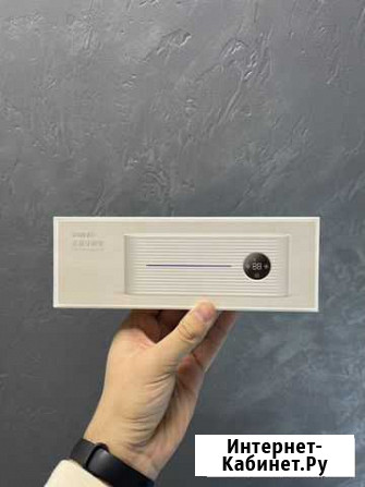 Держатель для зубных щеток Xiaomi Sothing Батайск - изображение 1