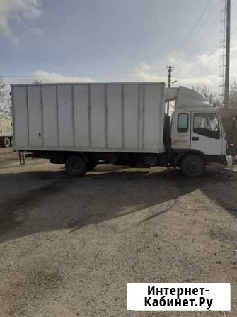 Foton Auman BJ51xx, 2007 Староминская - изображение 1