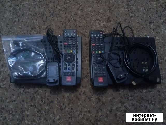 Tv приставка Рязань - изображение 1