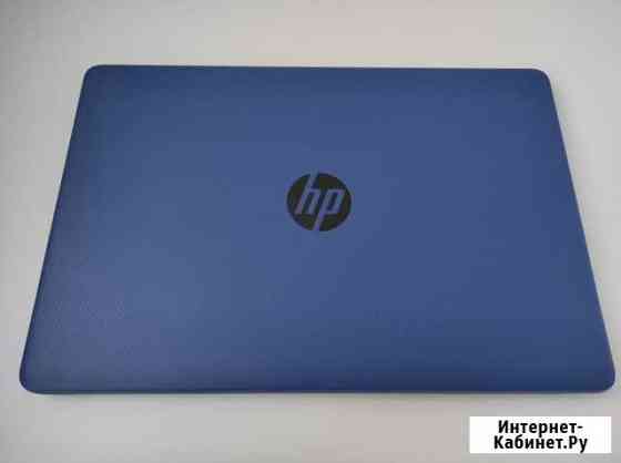 Ноутбук HP 15s-fq2015ur (2X1S1EA) синий Мытищи