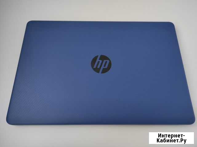 Ноутбук HP 15s-fq2015ur (2X1S1EA) синий Мытищи - изображение 1