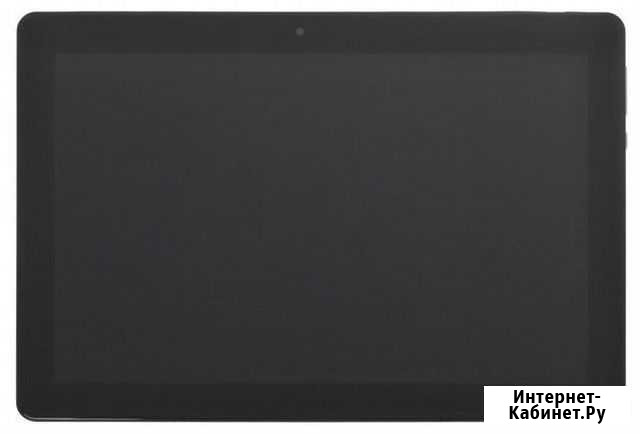 Планшет dexp Ursus H110 Новосибирск - изображение 1