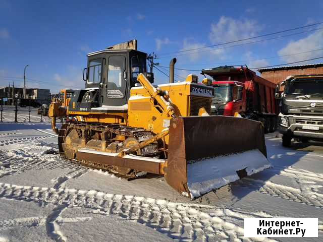 Zoomlion ZD160-3, 2014 Красноярск - изображение 1