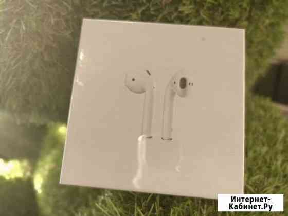 Беспроводные наушники AirPods 2 Калининград