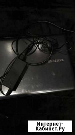 Ноутбук Samsung на запчасти Мурманск - изображение 1
