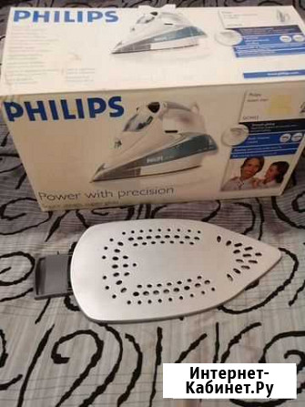Утюг Philips Белгород - изображение 1