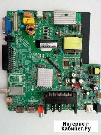 Плата main CV512H-B42 для BBK 32LEM-1005/T2C Сальск - изображение 1