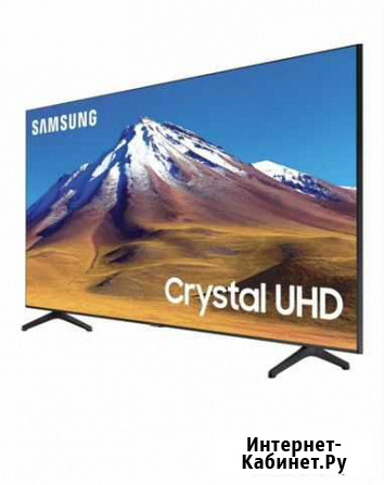 Ultra HD (4K) LED телевизор 55 Samsung UE55TU7090 Набережные Челны - изображение 1
