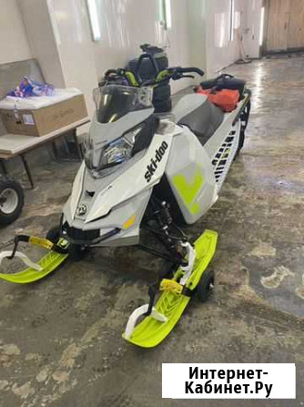 Brp Ski-Doo freeride 800 Тула - изображение 1
