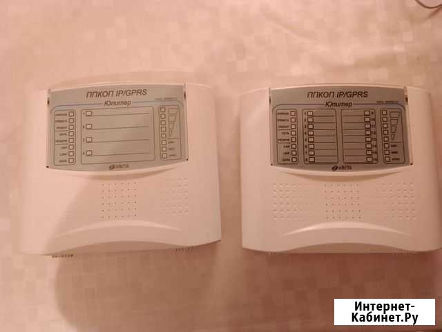 Юпитер 16 и Юпитер 4 gprs Чебоксары - изображение 1
